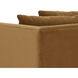 Kira Meg Gold Sofa
